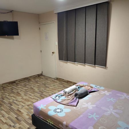 Hostal Avanza Cali Exterior photo