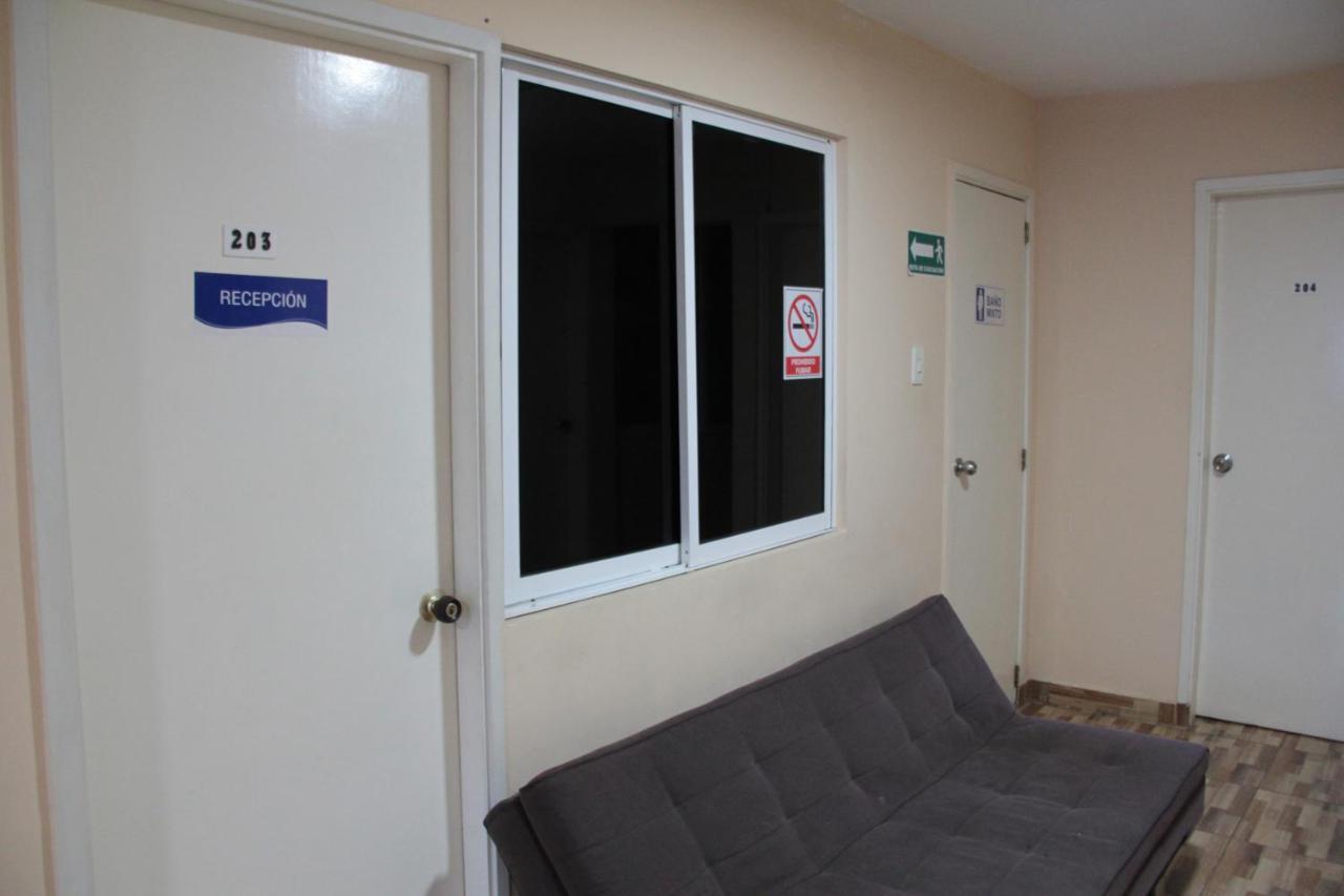 Hostal Avanza Cali Exterior photo