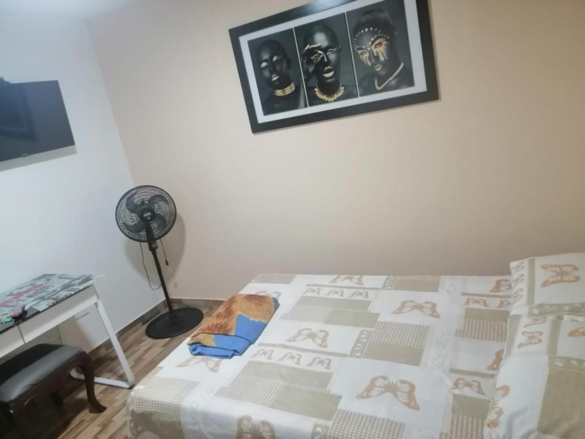 Hostal Avanza Cali Exterior photo