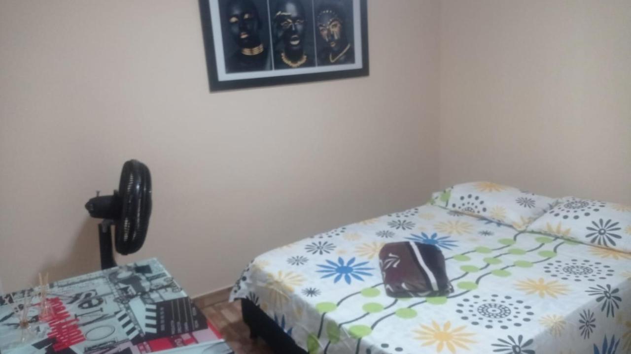 Hostal Avanza Cali Exterior photo