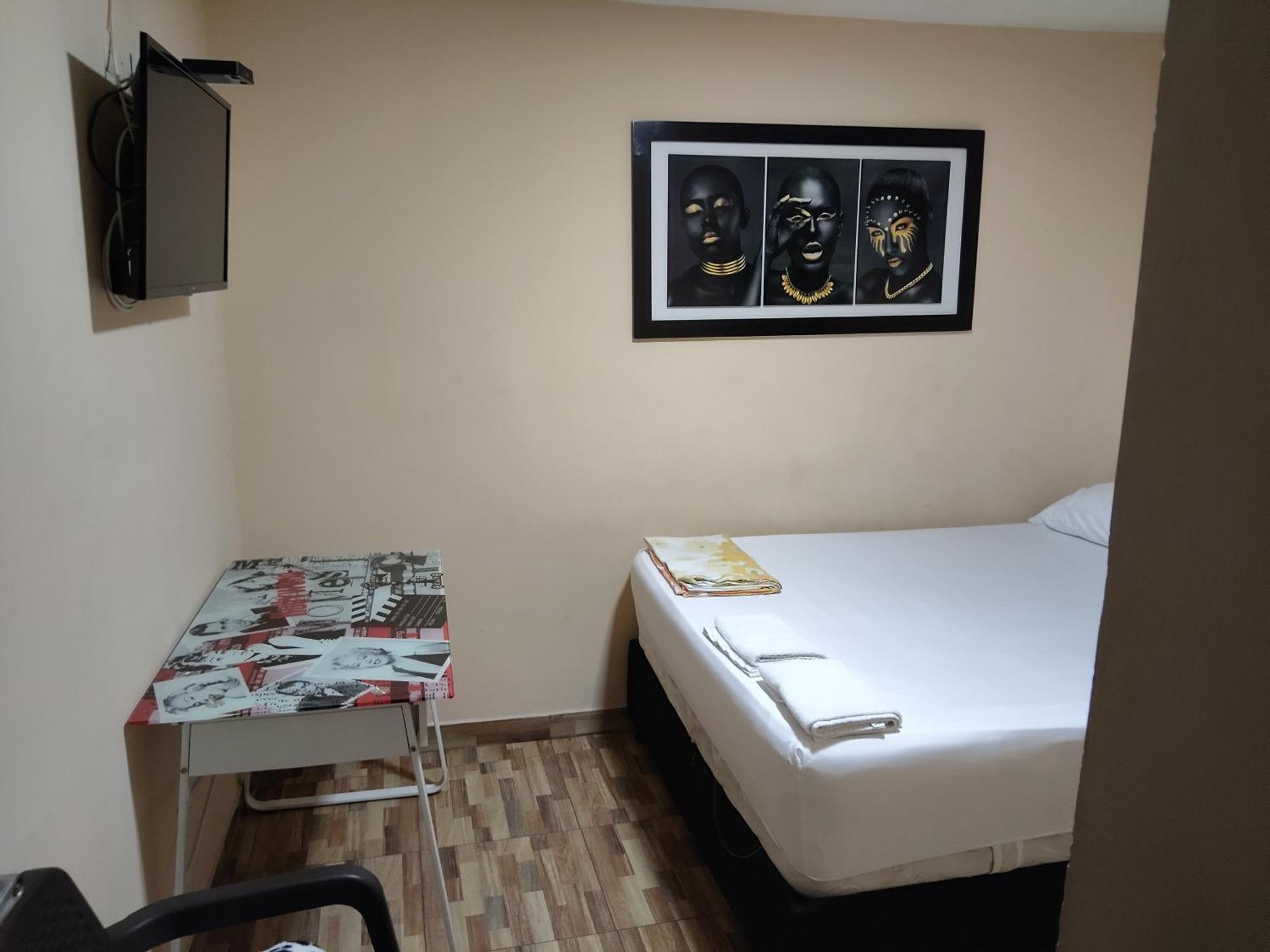 Hostal Avanza Cali Exterior photo