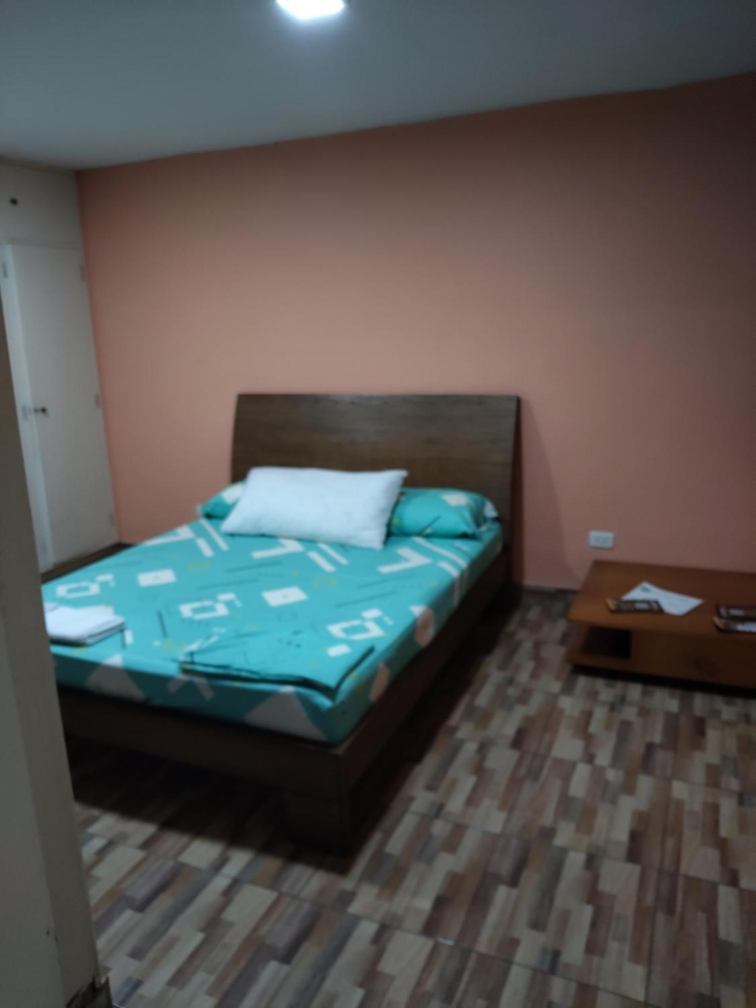 Hostal Avanza Cali Exterior photo