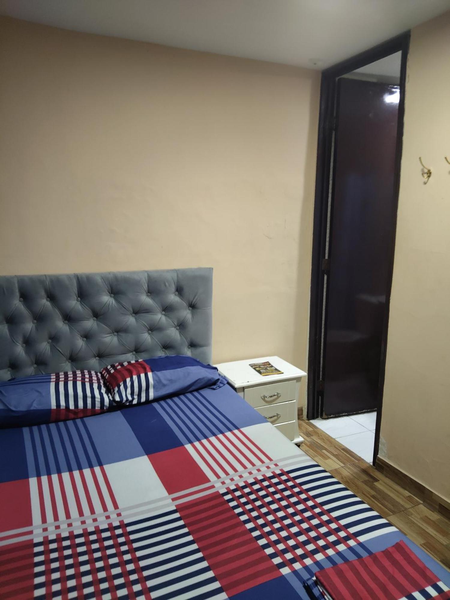 Hostal Avanza Cali Exterior photo