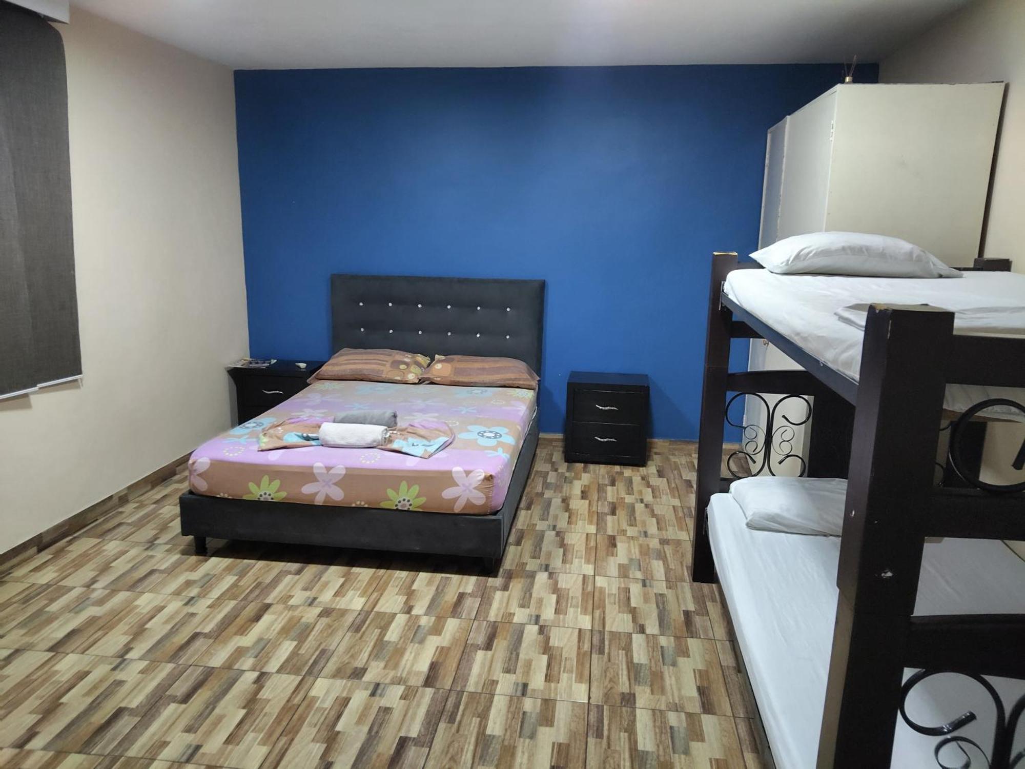 Hostal Avanza Cali Exterior photo