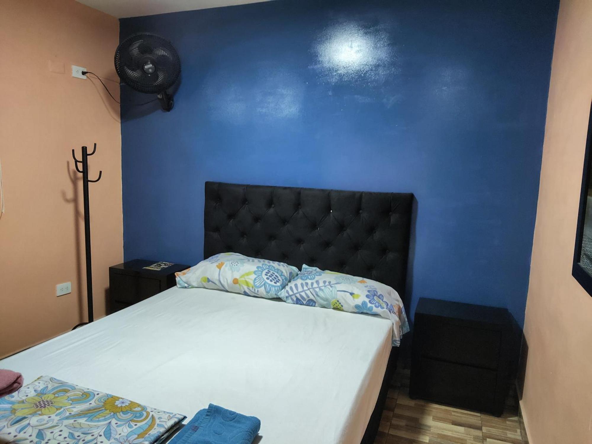 Hostal Avanza Cali Exterior photo