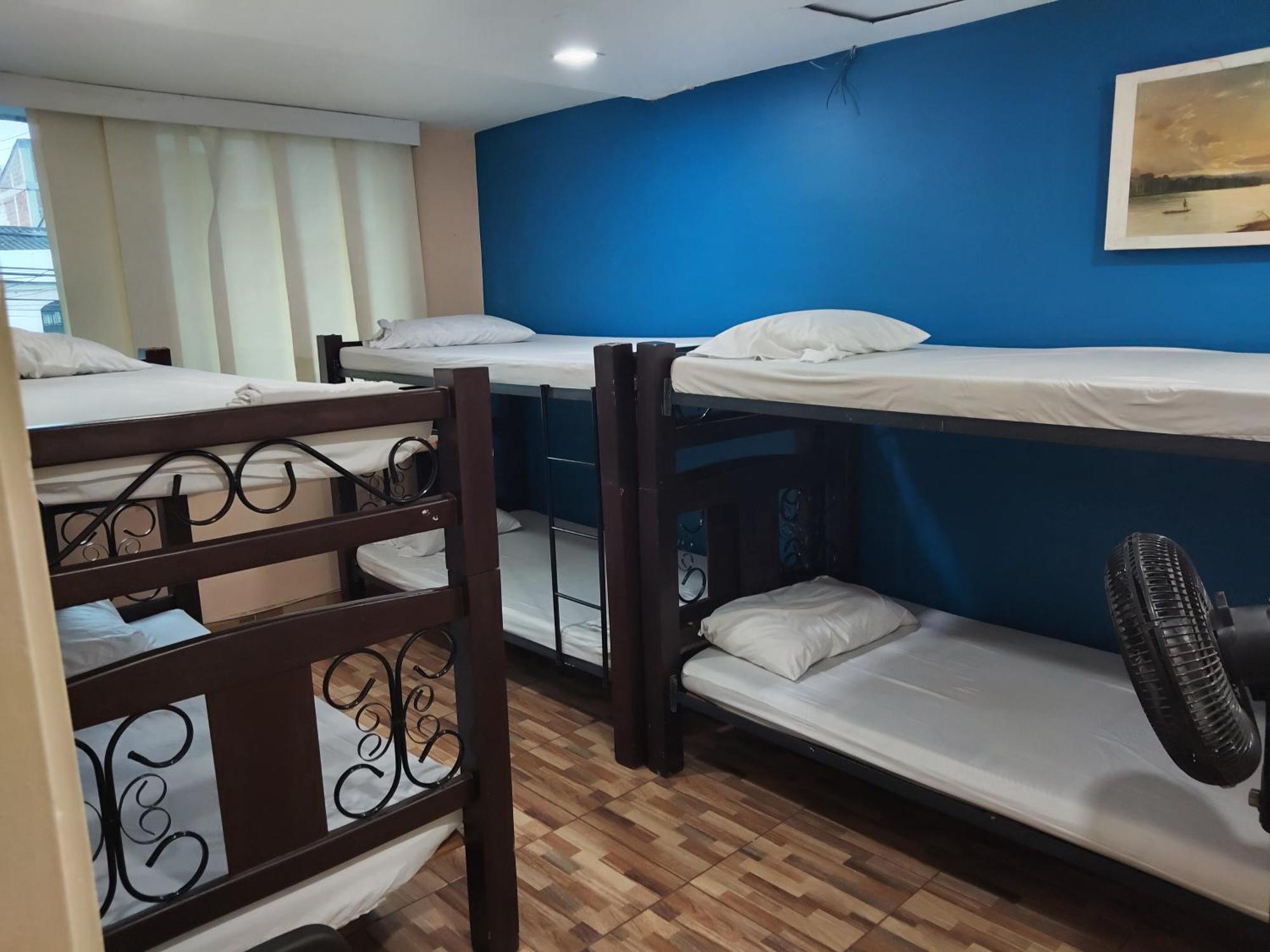 Hostal Avanza Cali Exterior photo